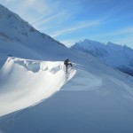 Ski Touring with a British Mountain Guide Chamonix